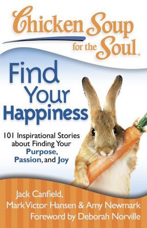 Chicken Soup for the Soul Books