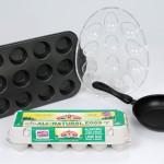 quick healthy breakfast egg reciepes
