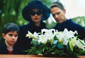 Coping With the Unexpected Death of a Parent