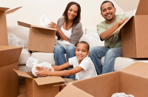 How To Make Moving Long Distance Easier On Your Family