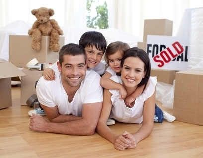 relocating your family