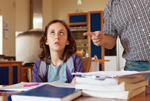 Five Ways to Help Your Child Achieve School Success