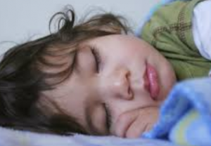 Nap Time Nightmares How to Get Kids to Relax