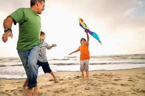 Surviving The Summer- 6 Parent Friendly Tips For You And Your Child