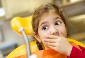 Four Effective Ways to Help Your Child Overcome His Fear of the Dentist