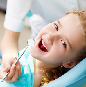 5 Ways to Help Your Child Overcome Fear of the Dentist