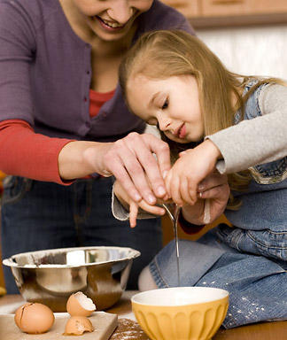 After-School Baking Projects To Get Into With The Kids