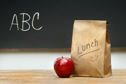How to Save Money on School Lunches for Your Kids