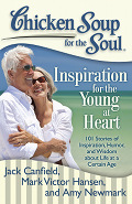 Chicken Soup for the Soul: Inspirations for the Young at Heart Giveaway