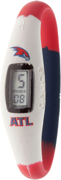 Deuce Brand Sports Watch Review #Giveaway