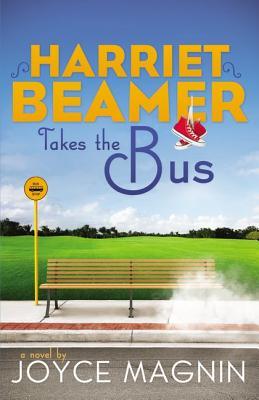 Harriet Beamer Takes The Bus Book Review