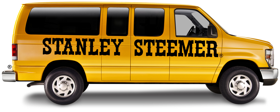 Stanley Steemer Review