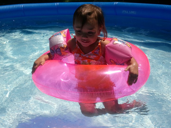 Keeping Your Child Safe- Water Safety Tips