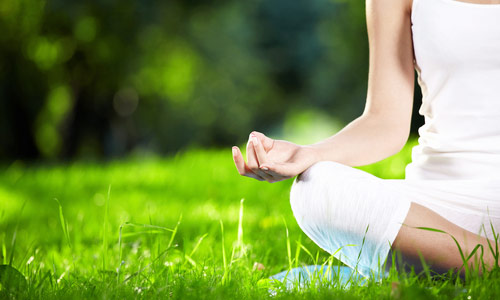 Serenity, Clarity, Bliss – Why Meditation is Beneficial to Your Health.