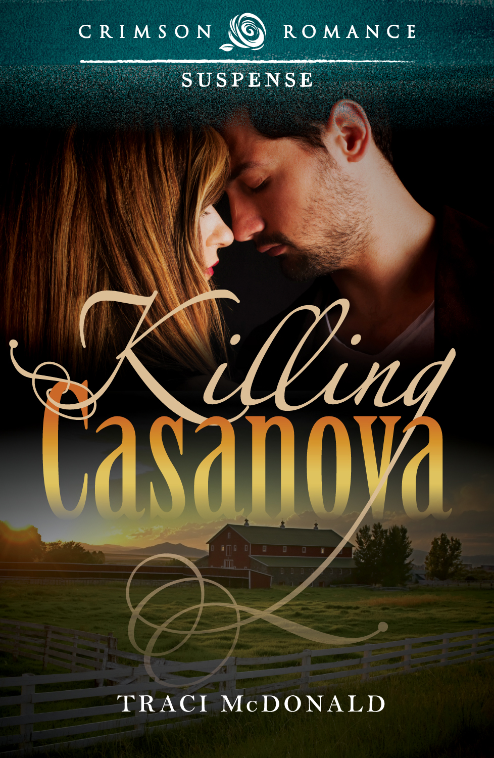 Killing Casanova Spotlight Review and #Giveaway
