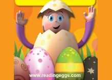 Reading Eggs Program- Free Trial