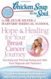 12 Days of #Giveaways- Day Four- Hope & Healing for Your Breast Cancer Journey