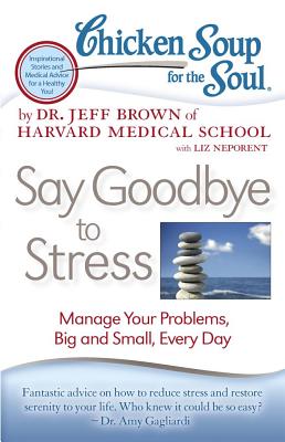 12 Days of #Giveaways- Day Seven- Say Goodbye to Stress