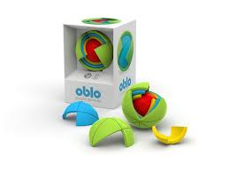 Oblo Puzzle Sphere Review