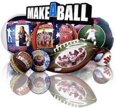 Make A Ball #Giveaway- Great Unique Gift Idea