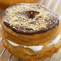 Happy National Doughnut Day- New Food Friday Recipe
