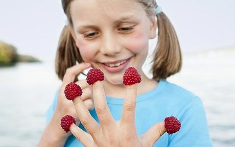 Fruits and Veggies in Disguise: 5 Healthy Snacks Your Kids Will Actually Eat