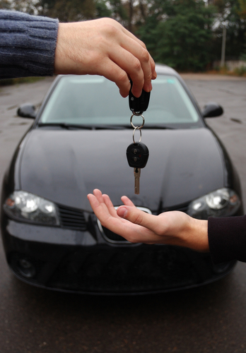 Time To Buy A New Car? What You And Your Famly Need To Look For