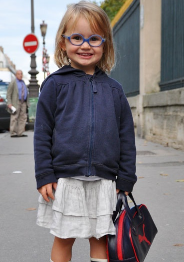 6 Ways to Determine If Your Little One Needs Glasses