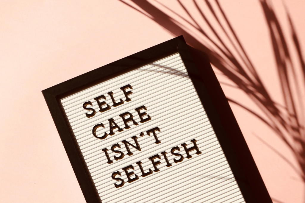 Top Self Care Tips for Women