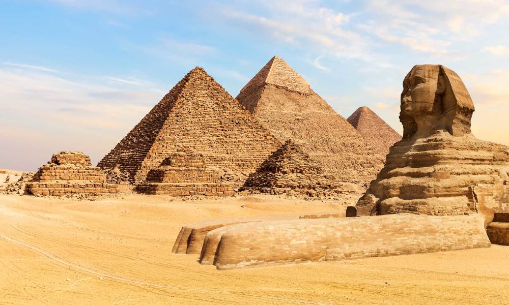 Egypt Small group tour