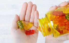 What’s Really In Your Gummy and Pill Vitamins: Harmful Ingredients