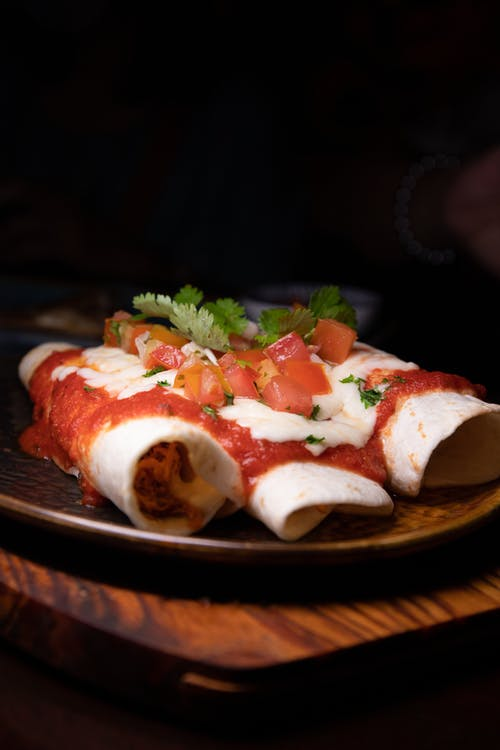 Why You’re Getting Enchiladas Wrong (And How To Stop)