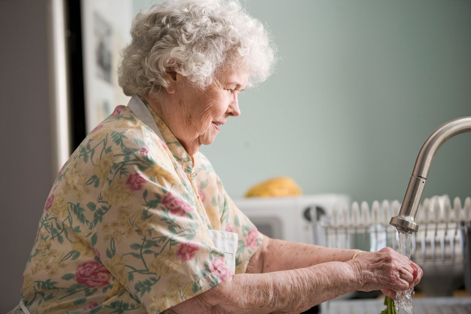 Is It Time To Prepare For Long-Term Senior Care?