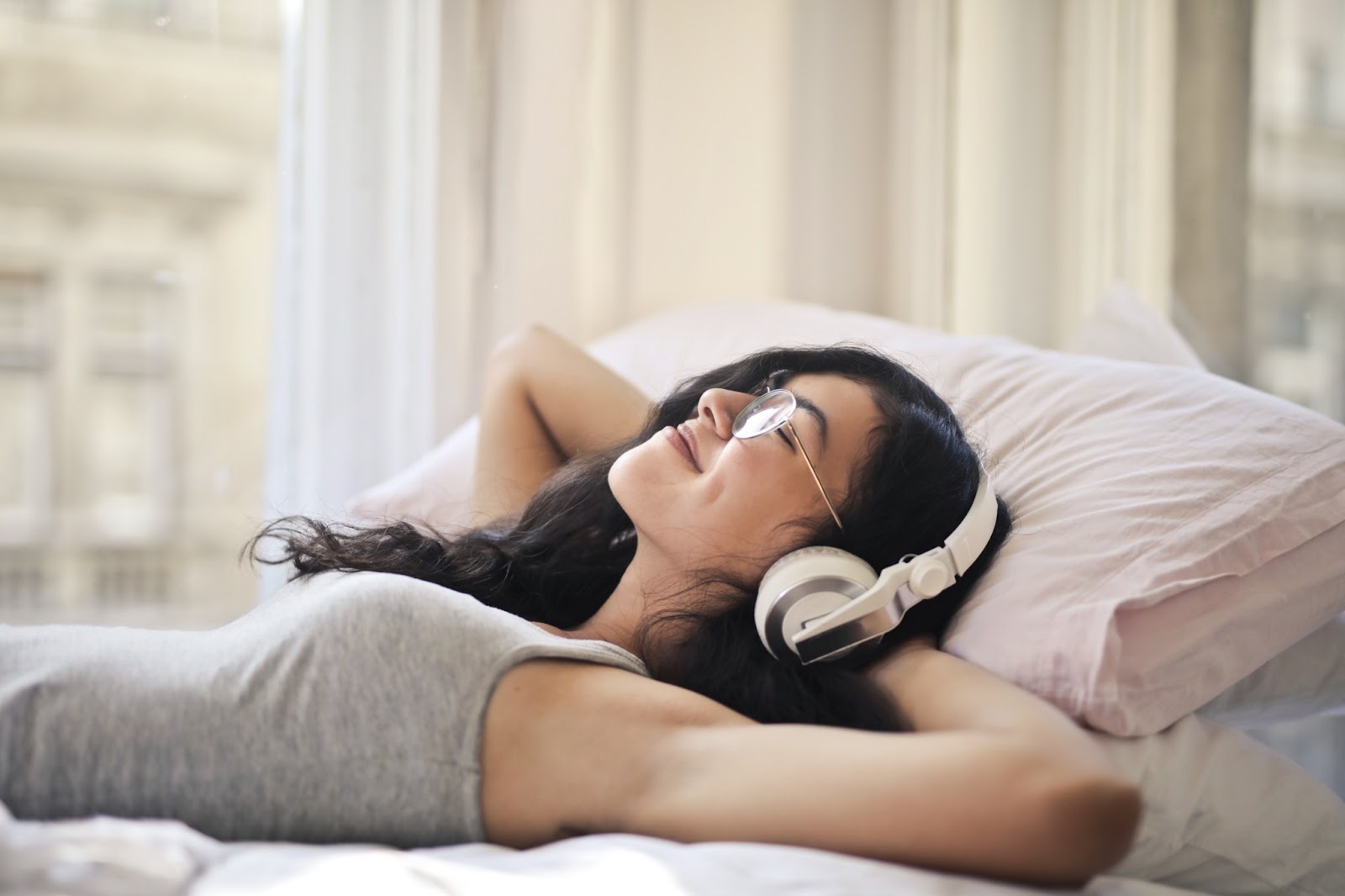 Healthy Living Tips: 4 Ways To Relax Over A Weekend