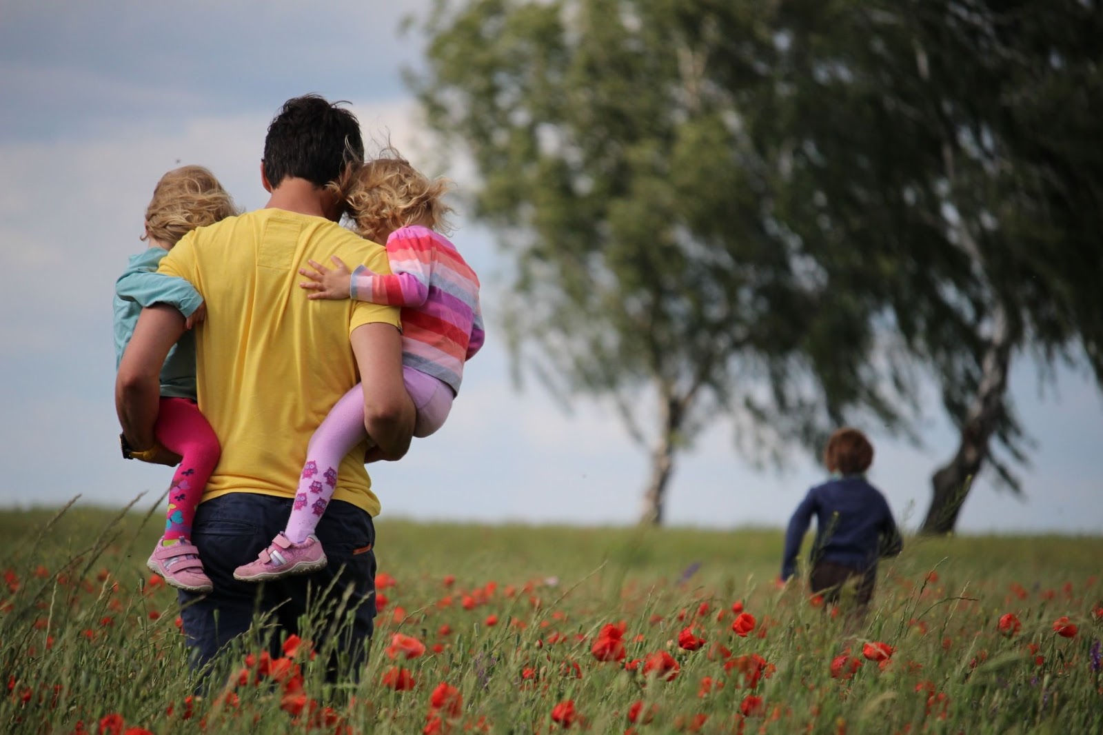 12 Ways To Spend More Time  With Your Family