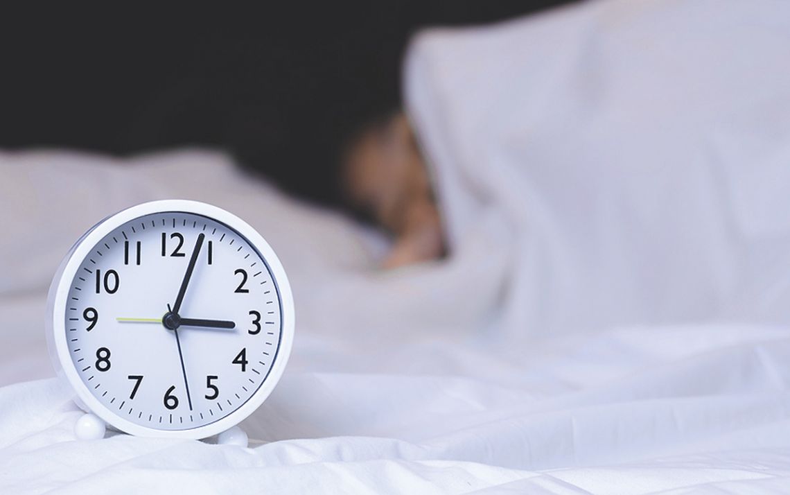 A Guide To Help Improve Your Sleep Quality