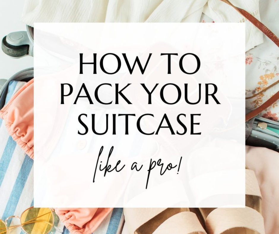 Packing Tips