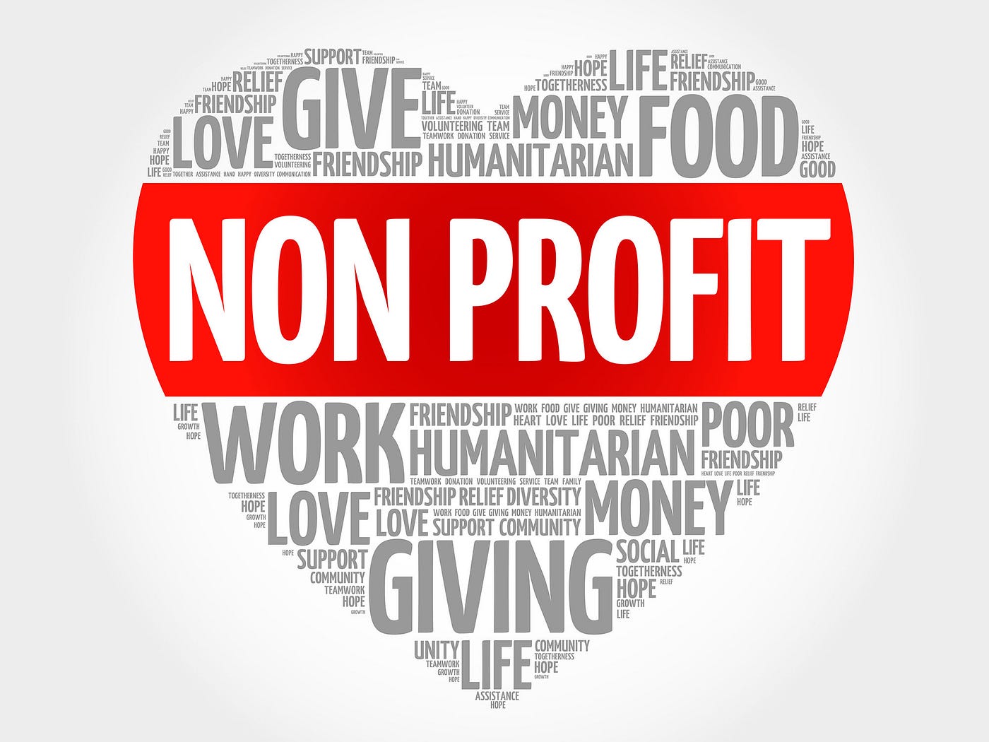 Why You Should Form a Nonprofit Organization