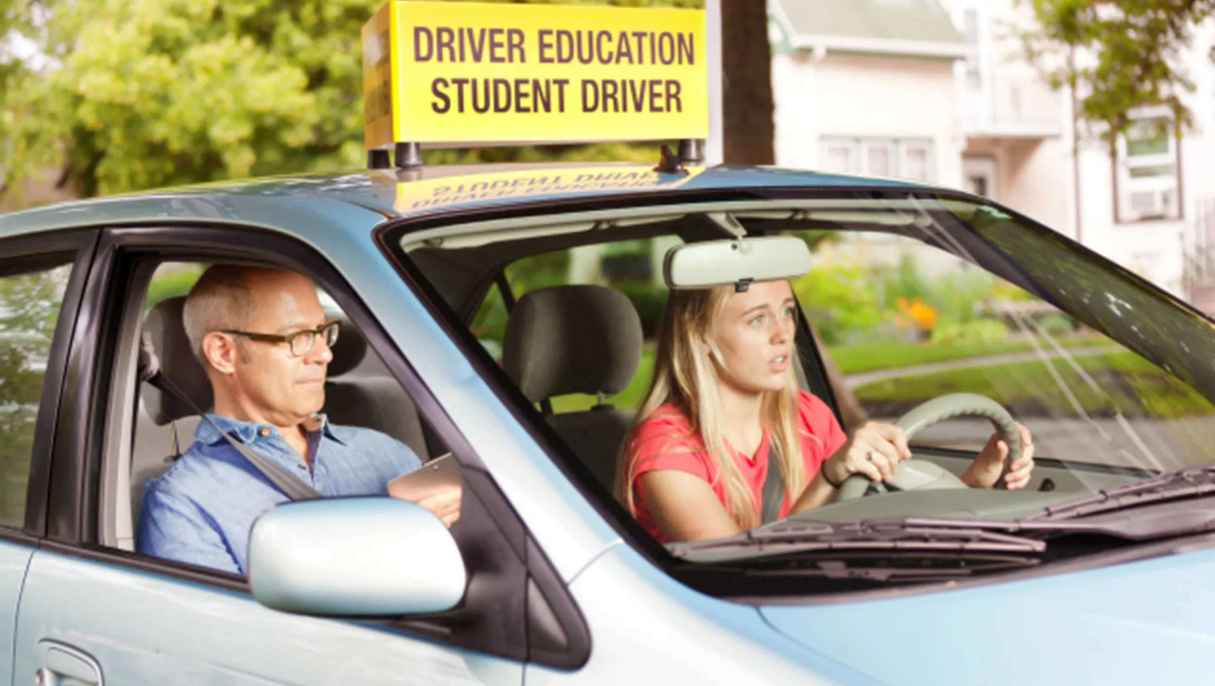 Teaching Young Drivers Their True Responsibilities On The Road