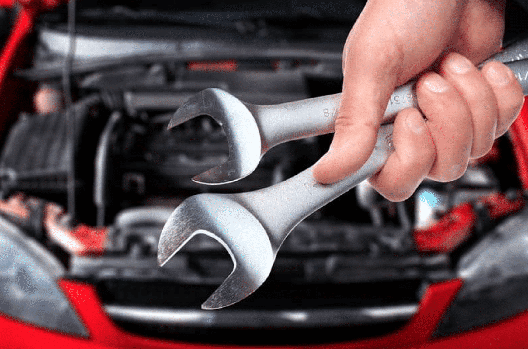 Why A Bit Of Car TLC Can Make Your Life Easier