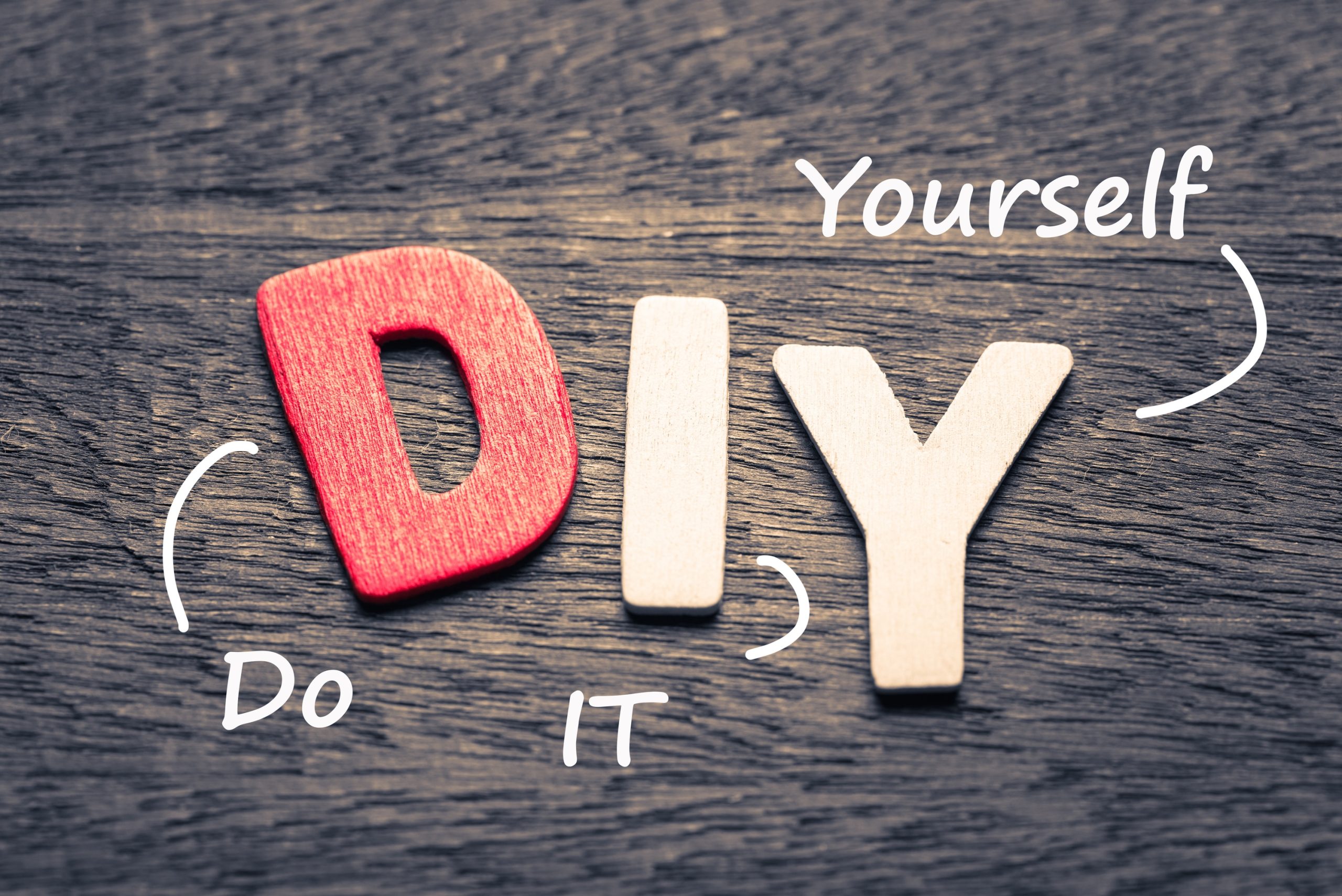 Are You Planning on Doing Renovations Yourself? Great, But You Will Need to Outsource These