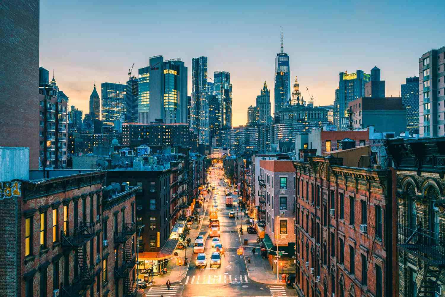 City Life Vs. Countryside: What’s Right For Your Lifestyle?